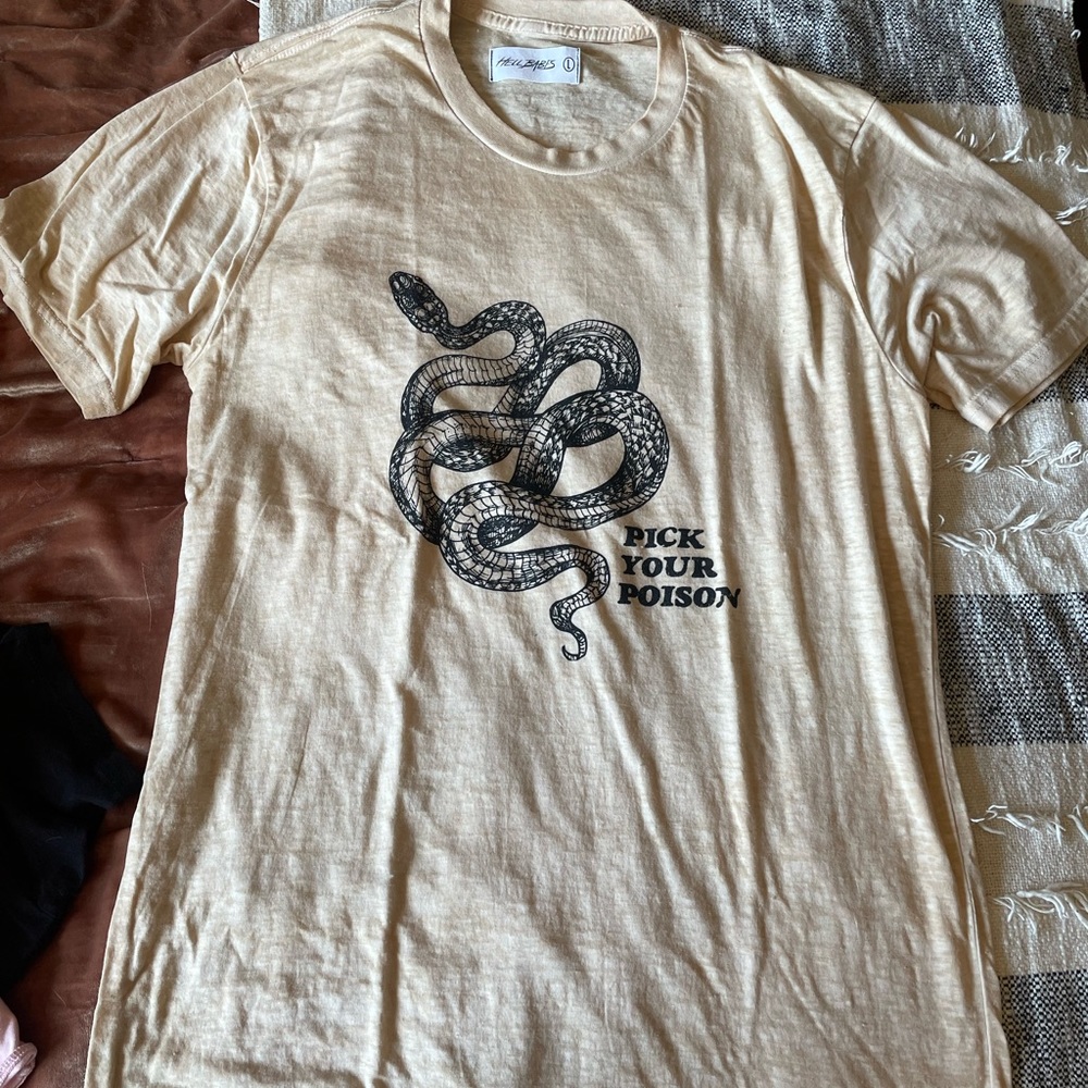 Hell Babes TShirt